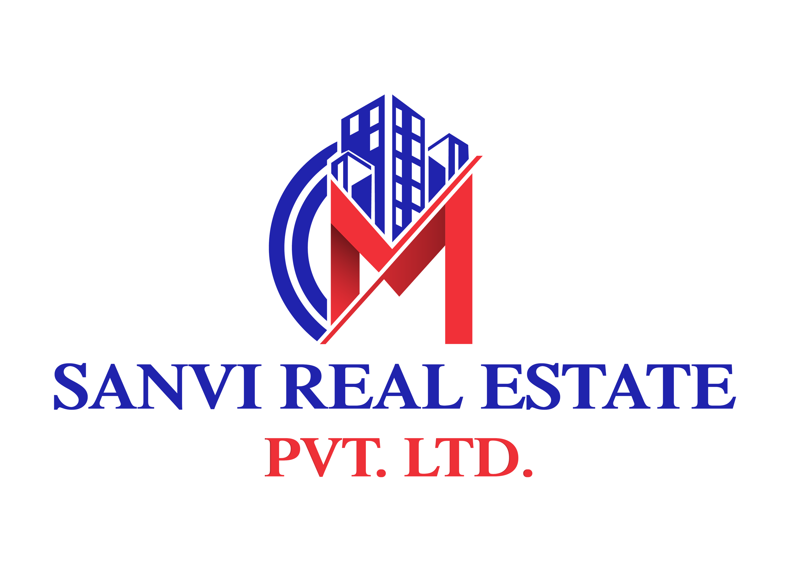 sanvi real estate & corporate bhakt